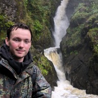 Ewan Milnes