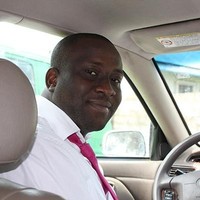 Emmanuel Ross O.