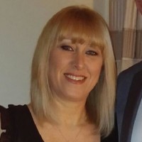 Marie Yates
