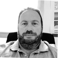 Marc Antoine Gallois