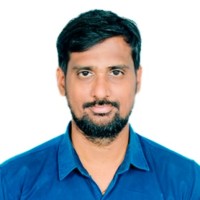 M Shiva Sai Kumar