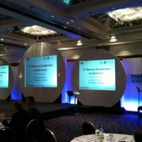 The Conference Works