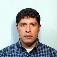 Jorge Quispe Sanchez
