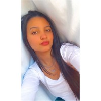 Nayla Suarez