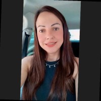 Daiane Garcia