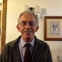 Robin Twigge