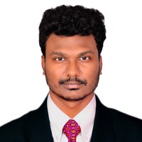 Thirumavalavan P