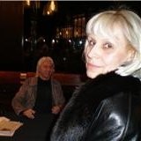 Galina Abubekerova