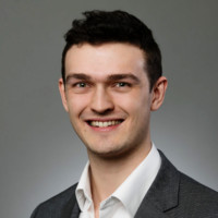 Tom Pickersgill