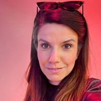 Timea Nemeth (Szabo)