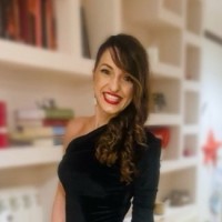 Marieta Milcoveanu