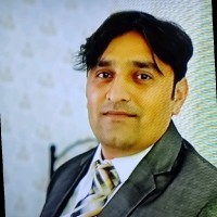 Majid Ali