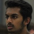 Eric Thankaraj