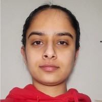 Harman Preet Kaur
