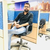 Mayank Saxena