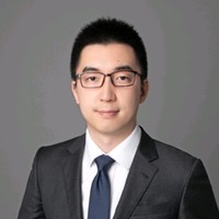 Joey Cai