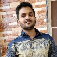 Sushant Laware