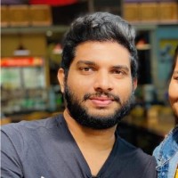 Janith Gamage
