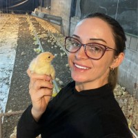 Patrícia Oliveira