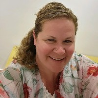 Jennifer Lee Forget