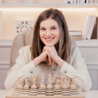 Анна Власова