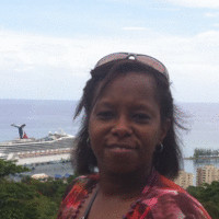 Juanita Mixon