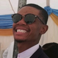 Thando Simelane