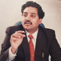 Radha Krishna Varigonda