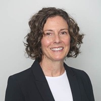 Leigh Ann Morris