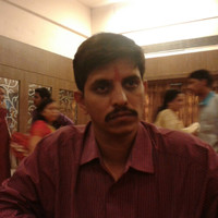 Shrinivas Gore