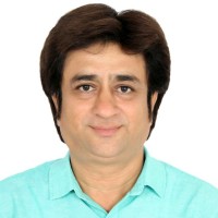 Maulik Gajjar