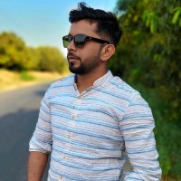 Vishal Yadav