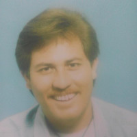 Andre Donas