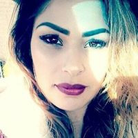 Veronica Calderon