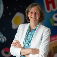 Isabelle Castille