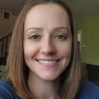 Samantha Eisenhower