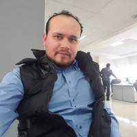 Jorge Avila