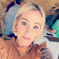 Melissa O'Keefe