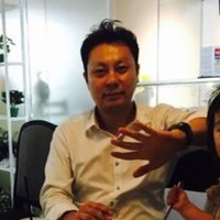 Dong Hyun Kim