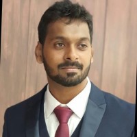 Vasanth Murali