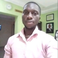 Abdulakeem ayoola Bello