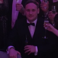 Alexander Slater