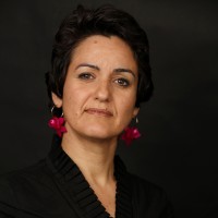 Sandra Guedj