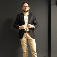 Stewan Jonathan Becker