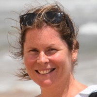 Amanda Rayner