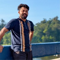Harikrishnan P