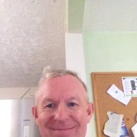 david marrison