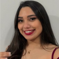 Ana Caroline Gonçalves Ferreira