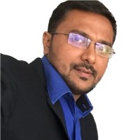 Shridhar Patel