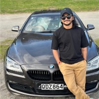 Mayank Singh Rawat